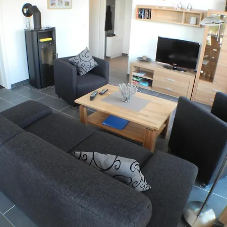 Moewennest 9 -