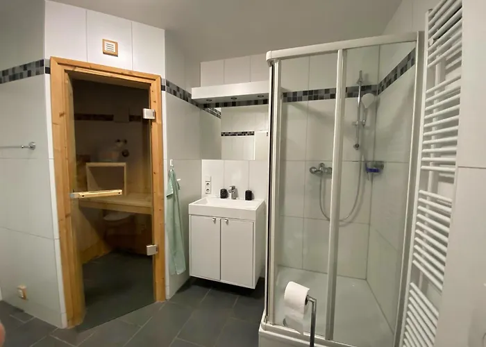 Apartamento Moewennest 9 -