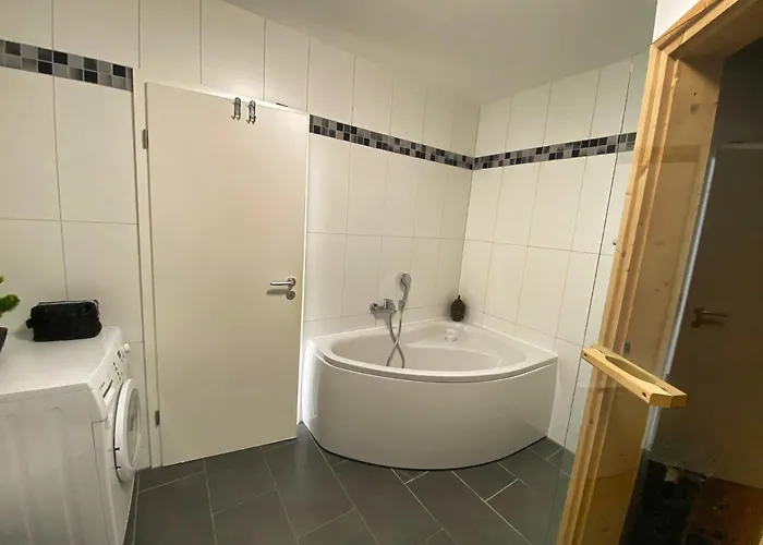 Apartamento Moewennest 9 - *