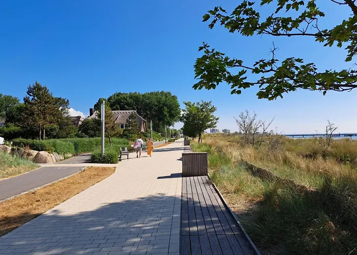 Moewennest 9 - Großenbrode