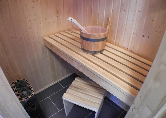 Moewennest 9 - Apartamento *