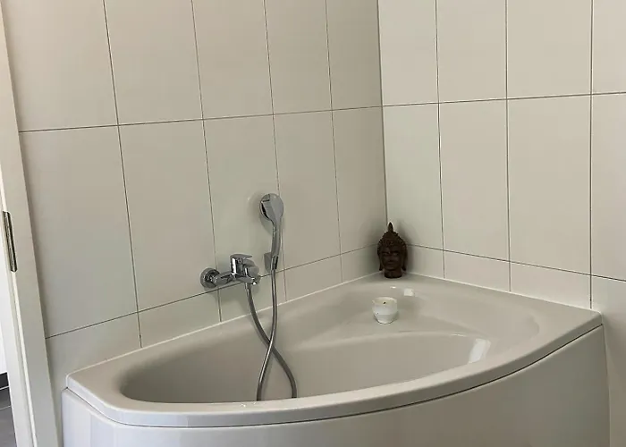 Apartamento Moewennest 9 - Großenbrode